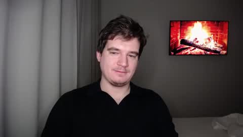 Snapshot of yourhairybuddy chatting on 19, 1, 2025 Andrey online show from 19, 1, 2025