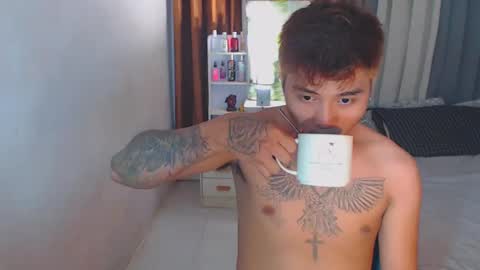 Snapshot of yourhandsome_hunk chatting on 5, 12, 2024 Paul online show from 5, 12, 2024