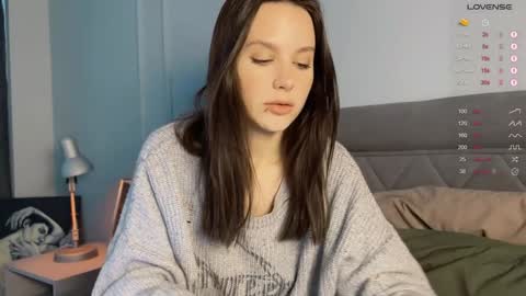 Snapshot of yourher0in chatting on 26, 12, 2024 Aida online show from 26, 12, 2024