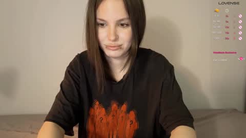 Snapshot of yourher0in chatting on 2, 1, 2025 Aida online show from 2, 1, 2025