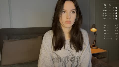 Snapshot of yourher0in chatting on 27, 1, 2025 Aida online show from 27, 1, 2025