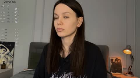 Snapshot of yourher0in chatting on 25, 2, 2025 Aida online show from 25, 2, 2025