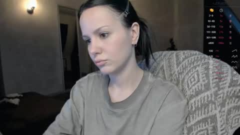 Snapshot of yourher0in chatting on 30, 9, 2025 Aida online show from 30, 9, 2025