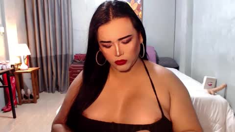 Cassy online show from 4, 12, 2024