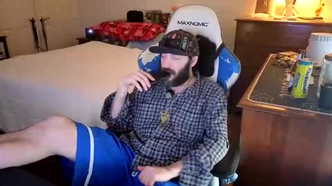 Snapshot of yourhighnessthis9inch chatting on 1, 5, 2026 Sh online show from 1, 5, 2026