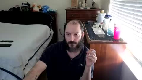 Snapshot of yourhighnessthis9inch chatting on 15, 6, 2026 Sh online show from 15, 6, 2026