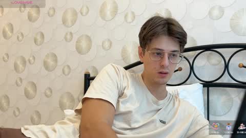 Chris online show from 9, 1, 2025