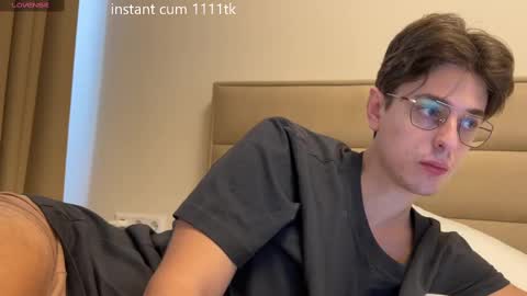 Chris online show from 1, 3, 2025