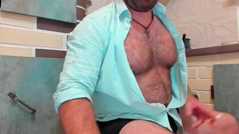 Jacky online show from 2, 10, 2025