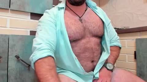 Jacky online show from 4, 11, 2025