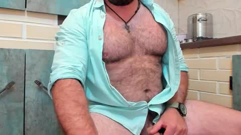 Jacky online show from 6, 11, 2025