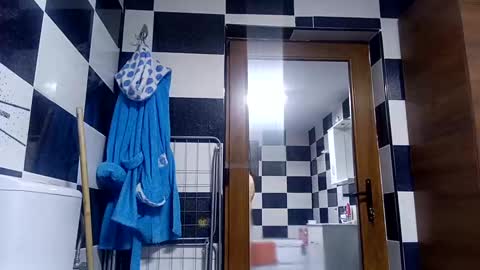 yourjessywet online show from 9, 1, 2026