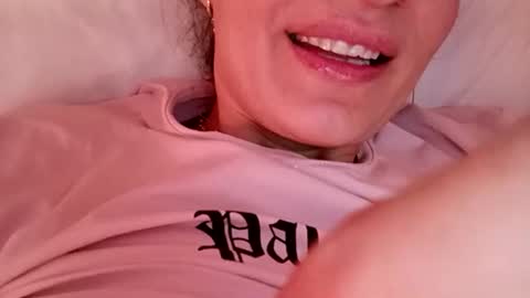 yourjessywet online show from 20, 7, 2026