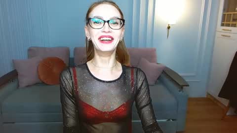 Ksyusha online show from 1, 3, 2025