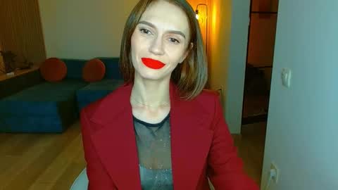 Ksyusha online show from 20, 11, 2025