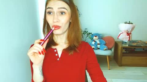 Snapshot of yourladysunshine chatting on 7, 2, 2026 Ksyusha online show from 7, 2, 2026
