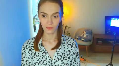 Snapshot of yourladysunshine chatting on 6, 3, 2026 Ksyusha online show from 6, 3, 2026
