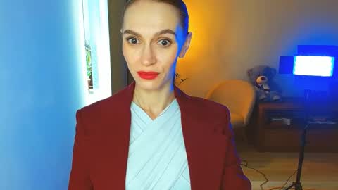 Snapshot of yourladysunshine chatting on 26, 3, 2026 Ksyusha online show from 26, 3, 2026