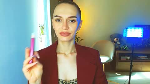 Snapshot of yourladysunshine chatting on 29, 3, 2026 Ksyusha online show from 29, 3, 2026