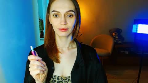 Snapshot of yourladysunshine chatting on 31, 3, 2026 Ksyusha online show from 31, 3, 2026