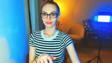Snapshot of yourladysunshine chatting on 1, 4, 2026 Ksyusha online show from 1, 4, 2026