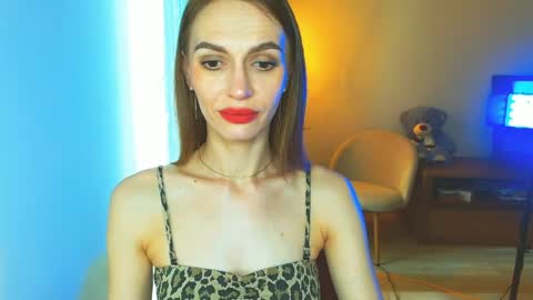 Snapshot of yourladysunshine chatting on 3, 4, 2026 Ksyusha online show from 3, 4, 2026