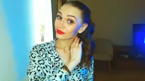 Snapshot of yourladysunshine chatting on 4, 4, 2026 Ksyusha online show from 4, 4, 2026