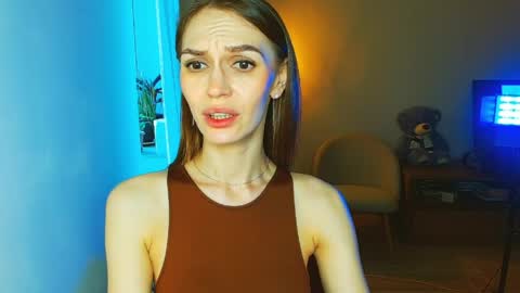 Snapshot of yourladysunshine chatting on 5, 4, 2026 Ksyusha online show from 5, 4, 2026