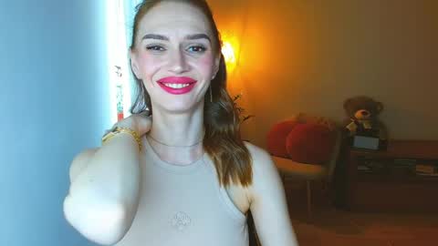 Snapshot of yourladysunshine chatting on 17, 4, 2026 Ksyusha online show from 17, 4, 2026