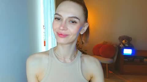 Snapshot of yourladysunshine chatting on 19, 4, 2026 Ksyusha online show from 19, 4, 2026