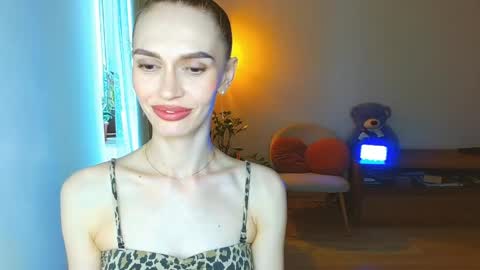 Snapshot of yourladysunshine chatting on 24, 4, 2026 Ksyusha online show from 24, 4, 2026