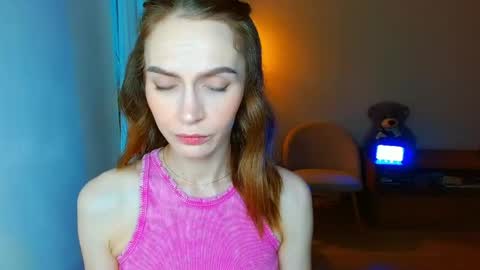 Snapshot of yourladysunshine chatting on 26, 4, 2026 Ksyusha online show from 26, 4, 2026