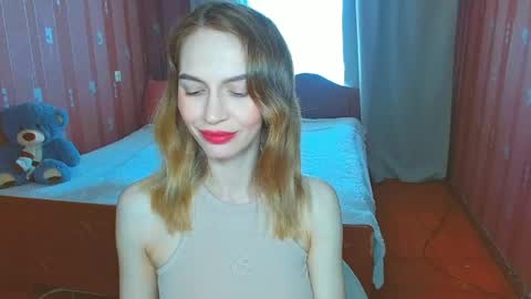 Snapshot of yourladysunshine chatting on 5, 6, 2026 Ksyusha online show from 5, 6, 2026