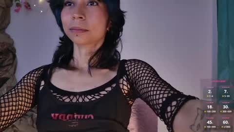 Cherry online show from 6, 6, 2026