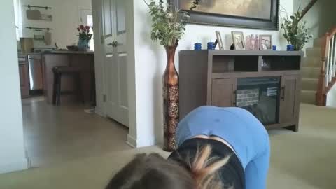 Snapshot of yourlittleass chatting on 31, 10, 2025 yourlittleass online show from 31, 10, 2025