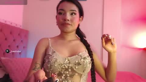 yourlittlefantasyy online show from 20, 4, 2026