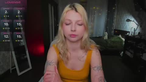 Eve online show from 16, 3, 2026