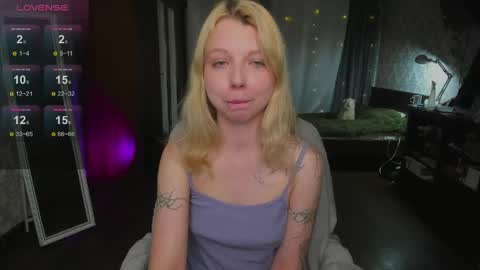 Eve online show from 12, 5, 2026