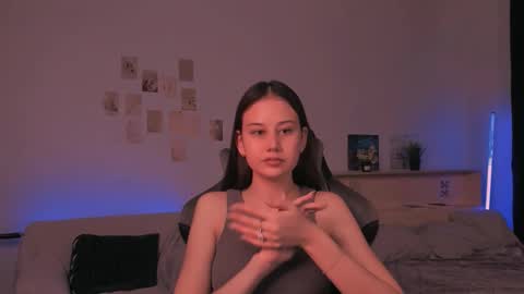 Nikol online show from 22, 10, 2025
