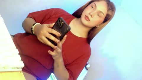 Snapshot of yourlovingpearl chatting on 7, 2, 2026 PEARL online show from 7, 2, 2026