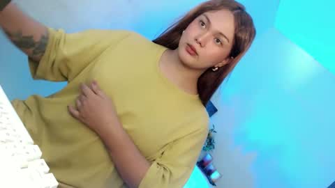 Snapshot of yourlovingpearl chatting on 9, 2, 2026 PEARL online show from 9, 2, 2026