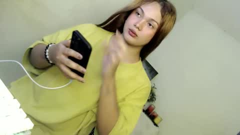 Snapshot of yourlovingpearl chatting on 11, 2, 2026 PEARL online show from 11, 2, 2026