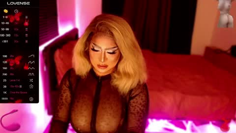 Carla online show from 4, 4, 2026