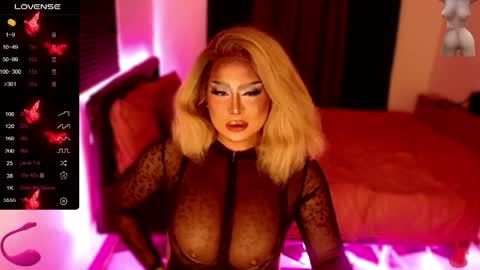 Carla online show from 5, 4, 2026