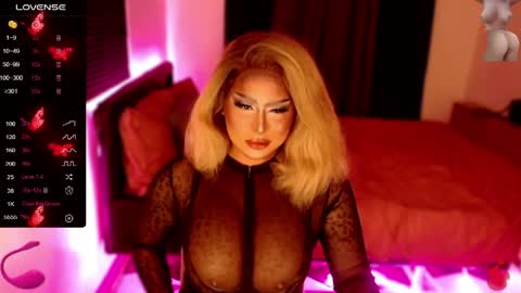 Carla online show from 6, 4, 2026