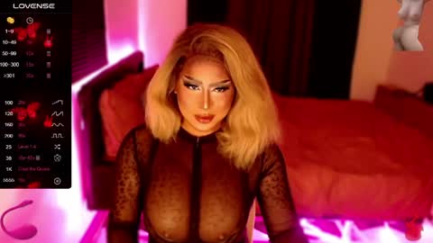 Carla online show from 18, 4, 2026