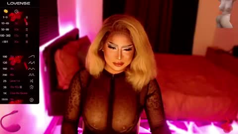 Carla online show from 21, 4, 2026