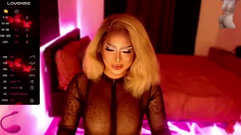 Carla online show from 25, 4, 2026