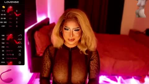 Carla online show from 28, 4, 2026