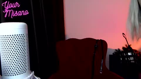 Misano online show from 16, 12, 2025